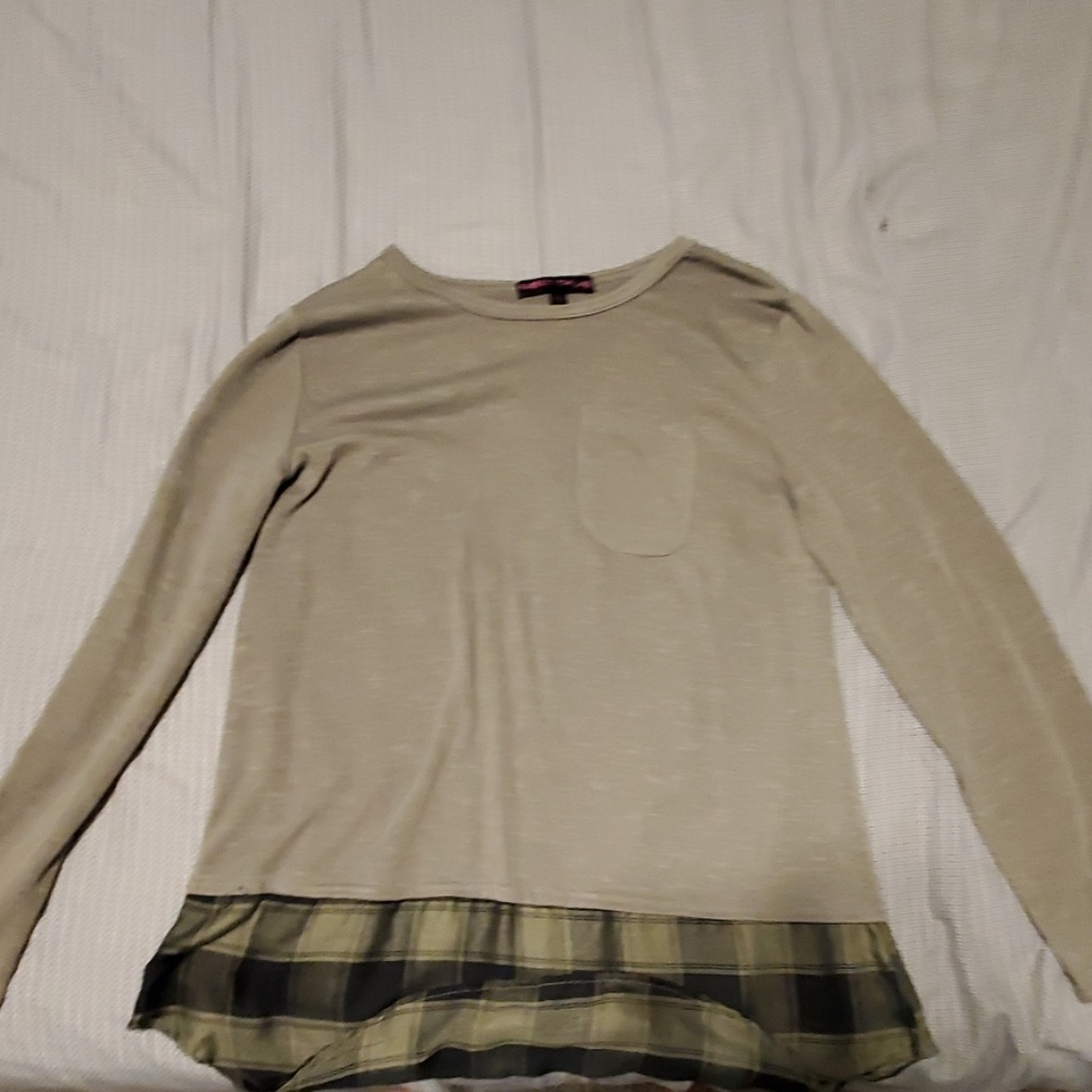 Women's large tunics